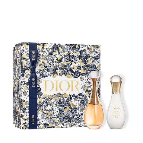 dior geschenk tüte|Parfum Geschenkset .